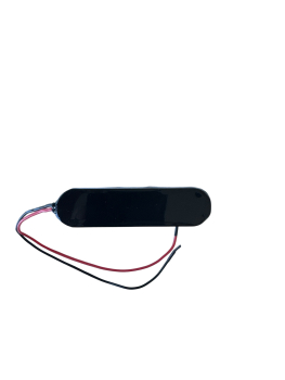 Li-Ion Akkupack 4S1P 14,4 V 3,4 Ah 48,96 Wh