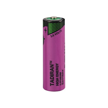 Tadiran Batteries Spezial-Batterie Mignon (AA) Lithium SL-360/S 3.6V 2400mAh 1110360100