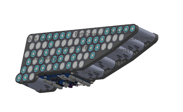 Individueller Akku für Ihr Fahrrad