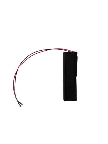 Li-Ion battery pack 4S2P 14.4V 6.9Ah 99.36Wh Samsung INR18650-35E (10A)