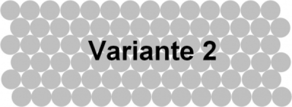 Li-Mn Fahrrad Akku 48V 9,6Ah 14S6P (84x Sony US18650VT) mit BMS-System