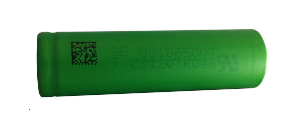 Murata (Sony) US18650VTC3 3,6V 1600mAh